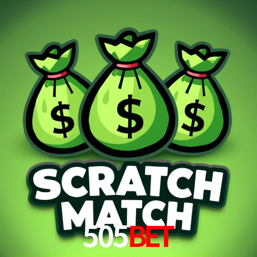 Apostas Esportivas no 505Bet
