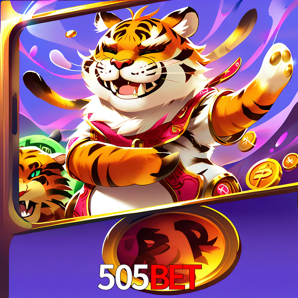 505Bet
